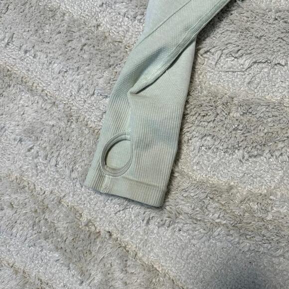 Gymshark Flex Long Sleeve Crop Top - Picture 5 of 6